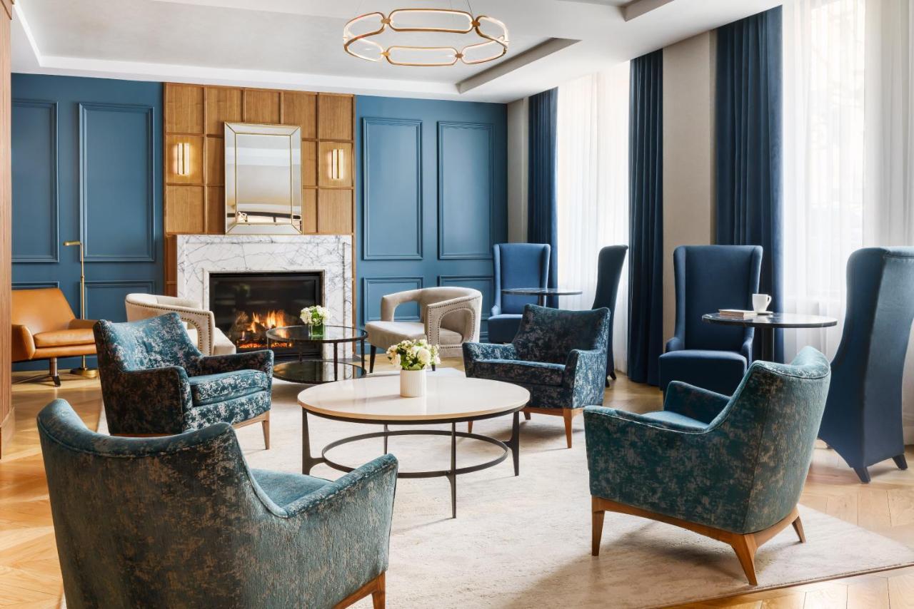 Hotel The Wallace 5*