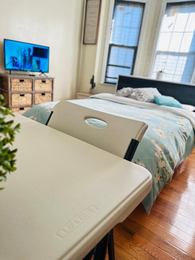 Appartement “beautiful Space” 10 Mtos Airport Jfk The New York