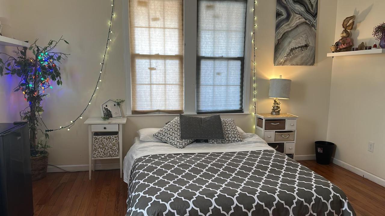 “beautiful Space” 10 Mtos Airport Jfk The Appartement *