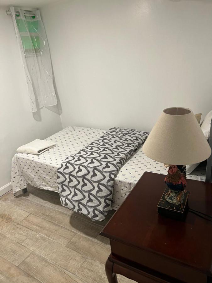 Affittacamere A Restful In Queens