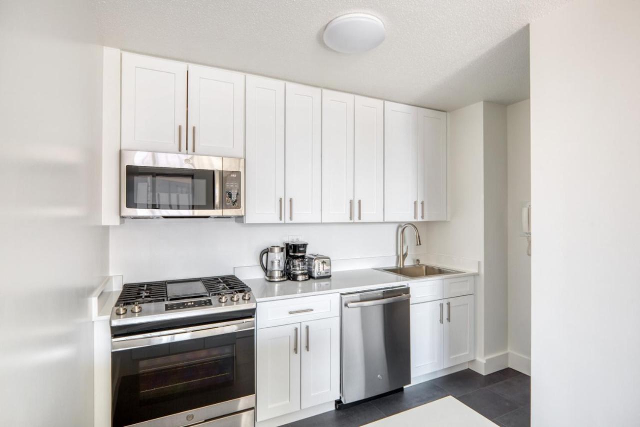Kips Bay 2br W Gym Doorman Nr Murray Hill Nyc-1063 Appartement