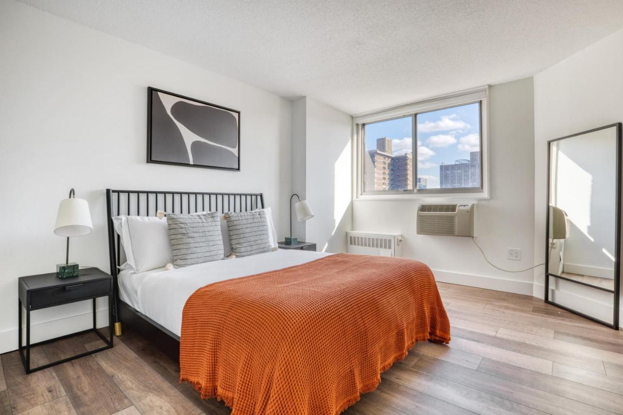 Kips Bay 2br W Gym Doorman Nr Murray Hill Nyc-1063 Appartement