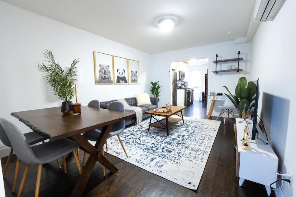 39-2 Renovated 3br Prime Hudson Yards Area Appartement *