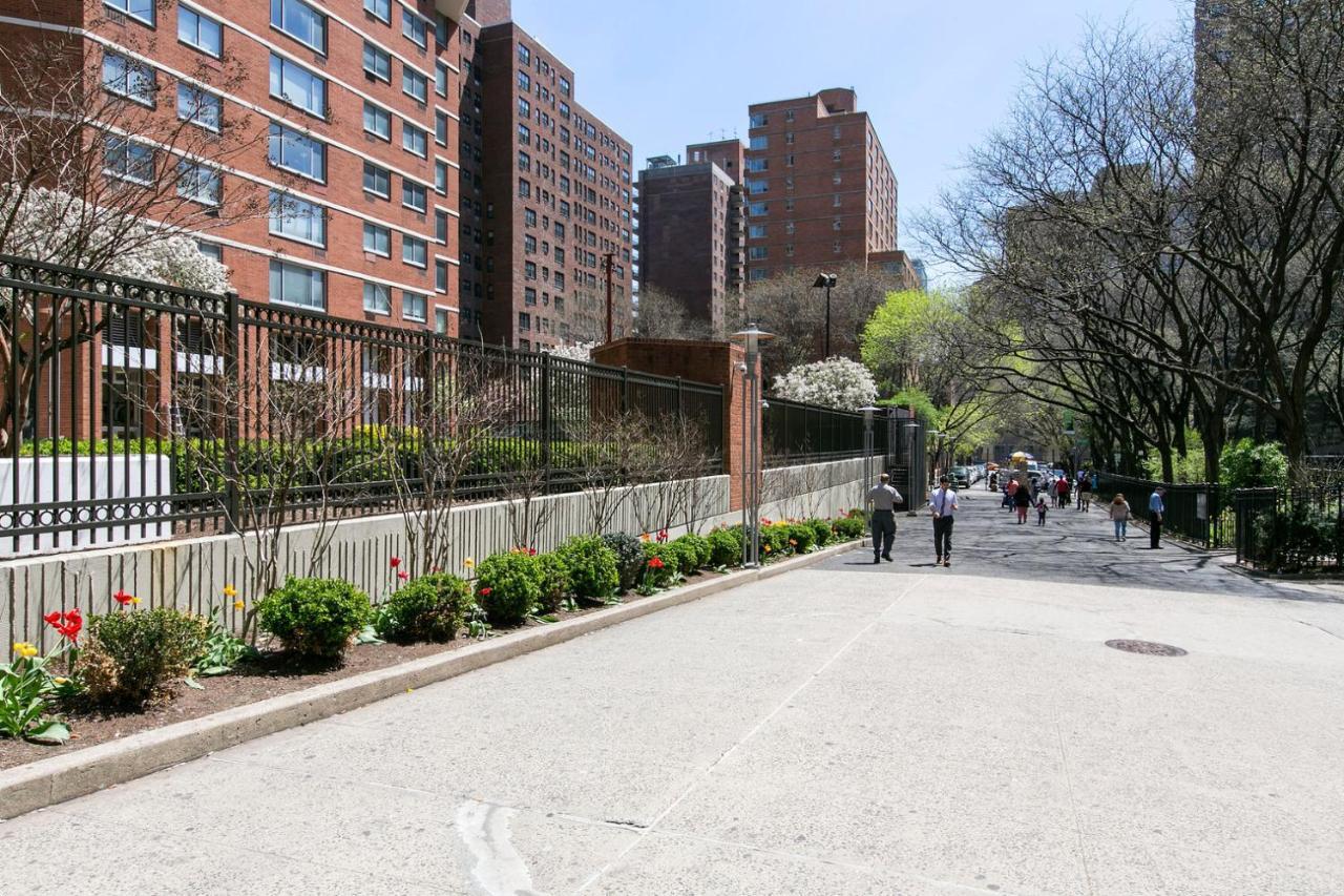 Kips Bay 2br W Gym Doorman Nr Murray Hill Nyc-1063 Appartement New York