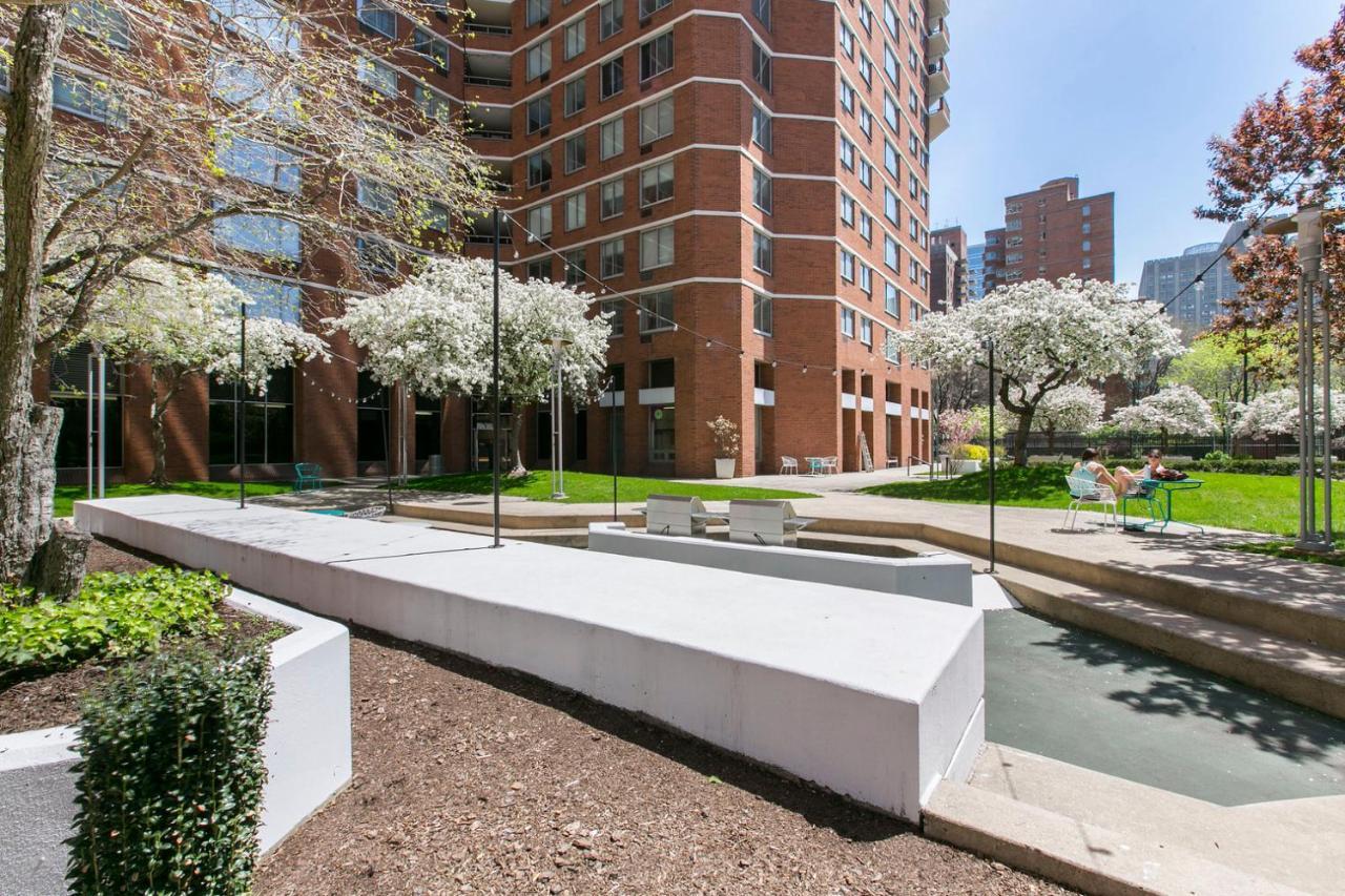 Kips Bay 2br W Gym Doorman Nr Murray Hill Nyc-1063 *