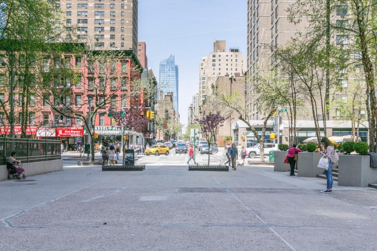 Kips Bay 2br W Gym Doorman Nr Murray Hill Nyc-1063 Appartement *