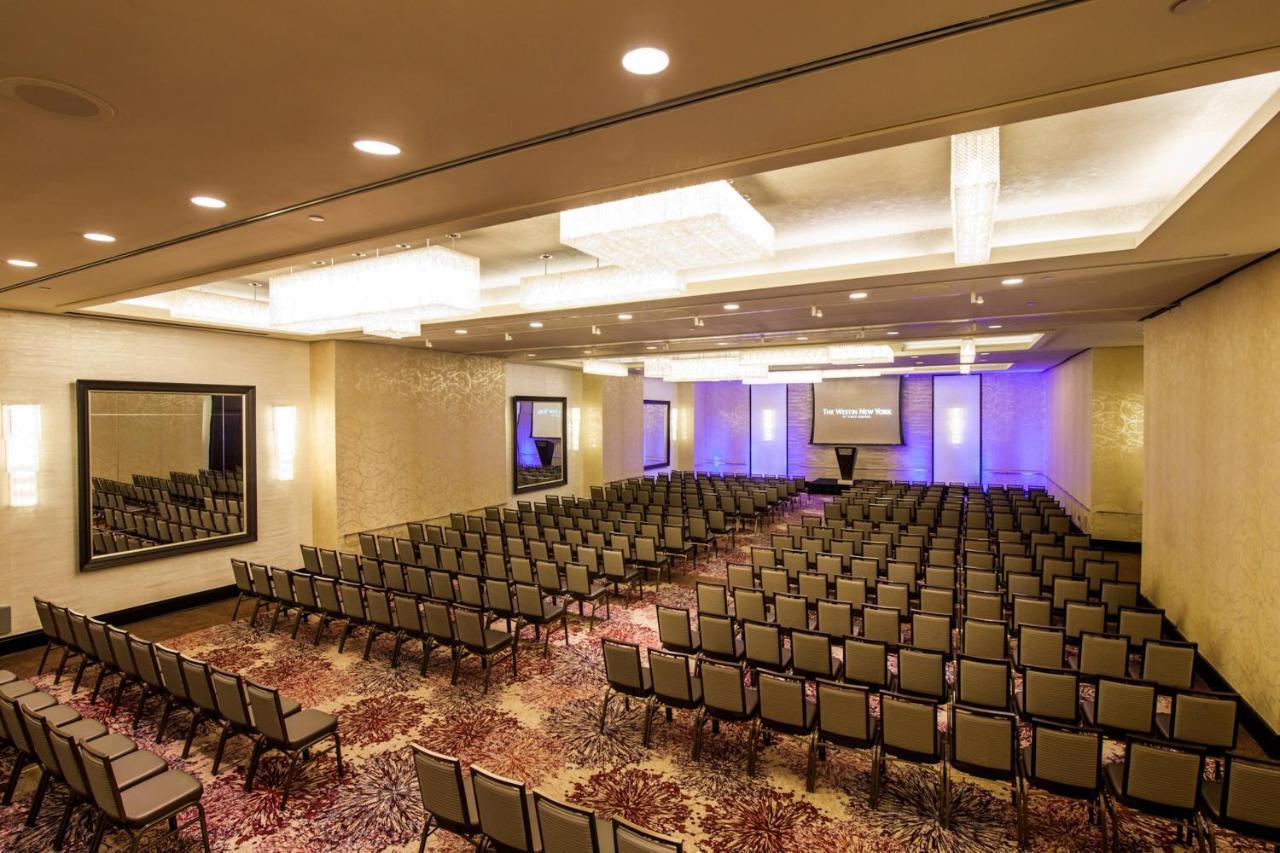 The Westin At Times Square 5* Nueva York