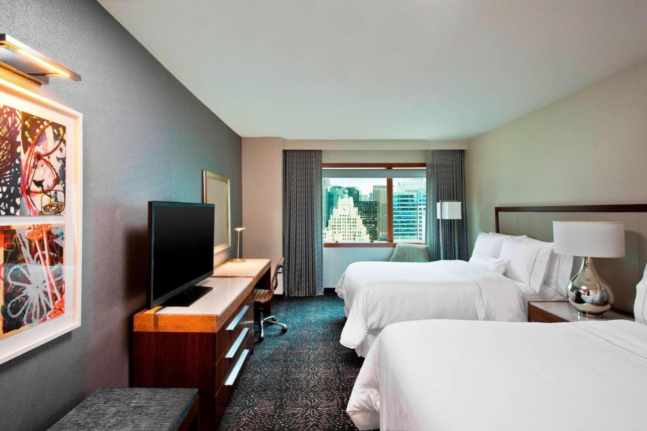 The Westin At Times Square Nueva York
