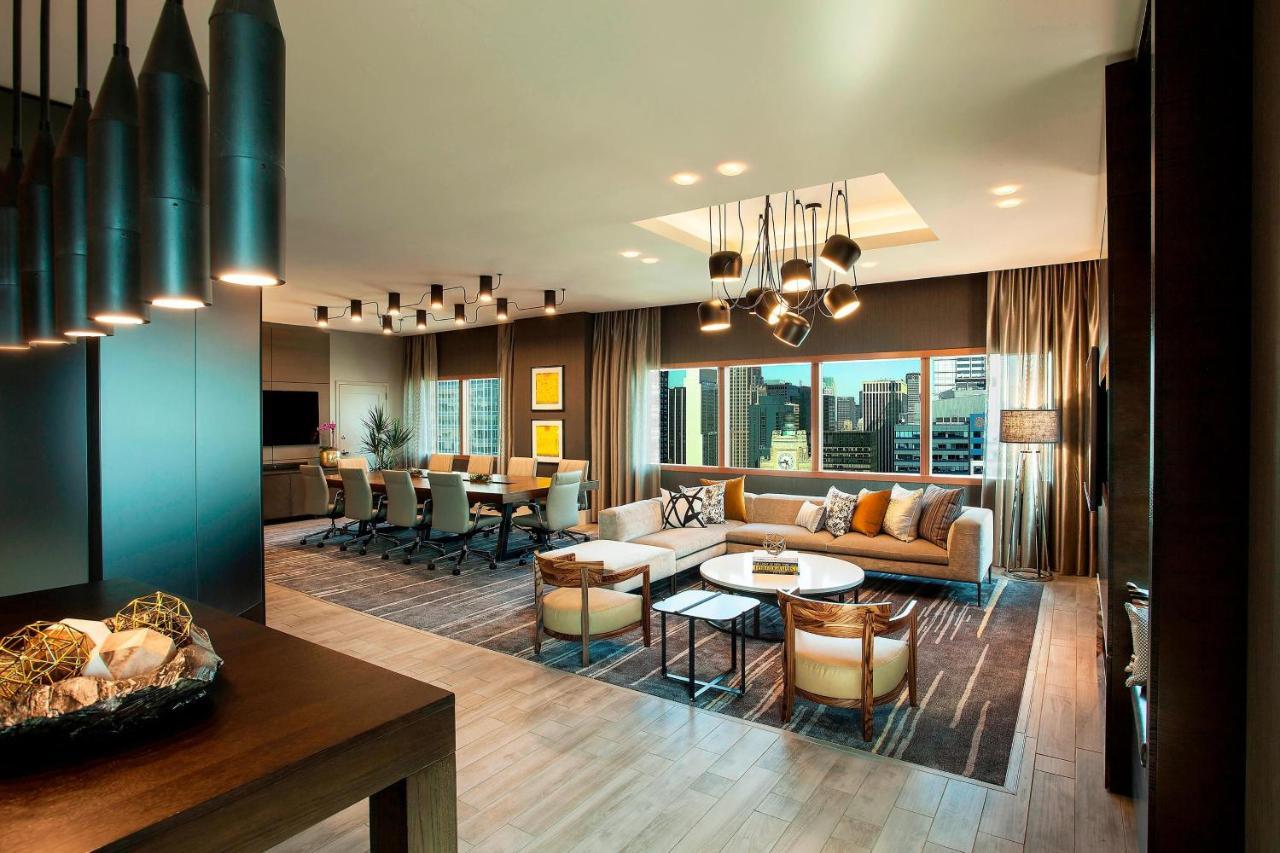 The Westin At Times Square 5* Nueva York