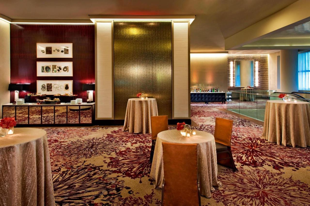 The Westin At Times Square Nueva York