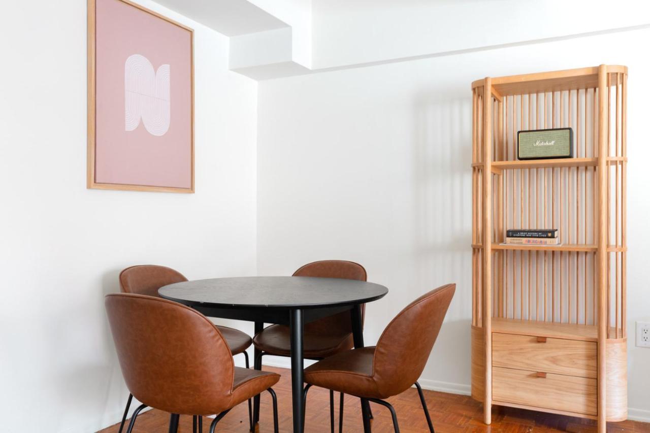 Chelsea 2br W Gym Nr Penn Sation Msg Nyc-529 Appartement New York