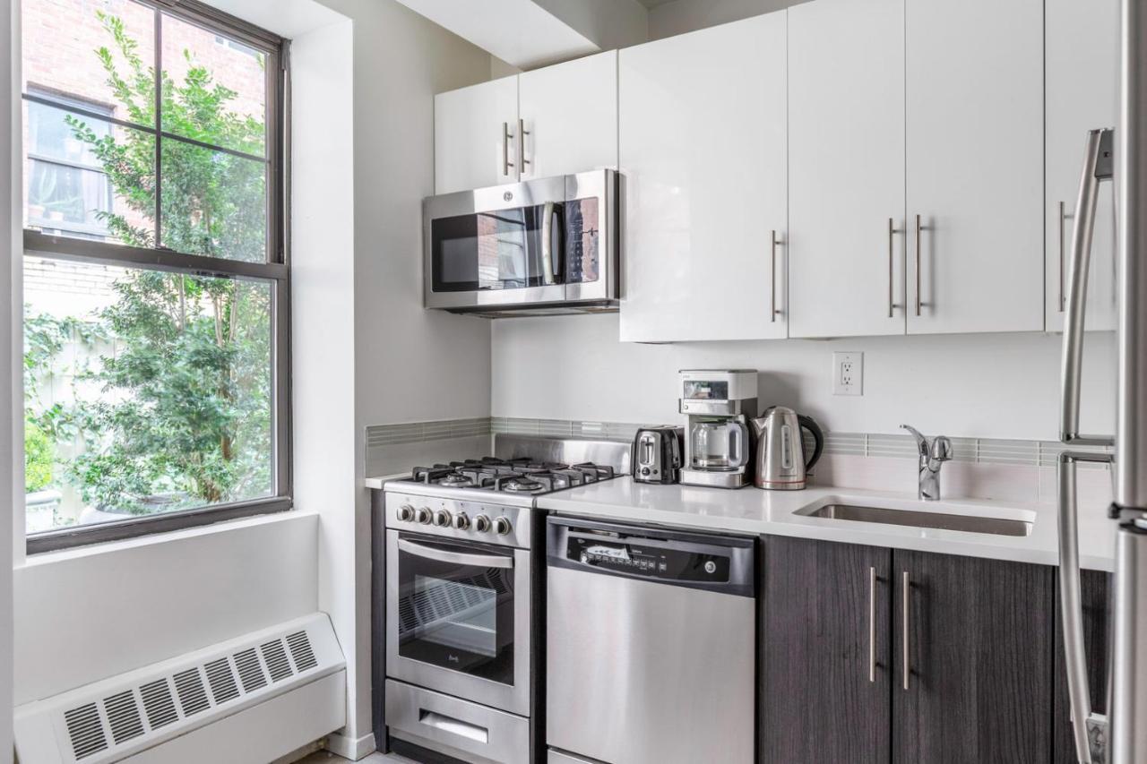 Chelsea 2br W Gym Nr Penn Sation Msg Nyc-529 Appartement New York