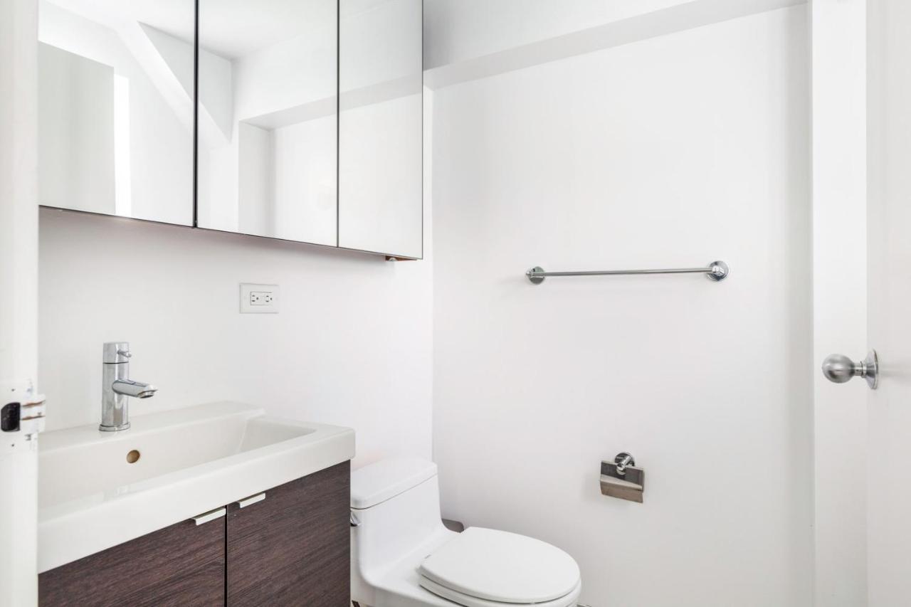 Chelsea 2br W Gym Nr Penn Sation Msg Nyc-529 Appartement New York
