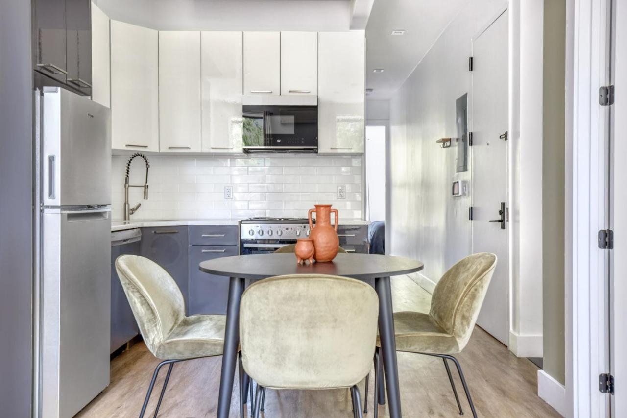 Appartement Park Slope 2br W Wd Nr Barclays Center Nyc-908 New York