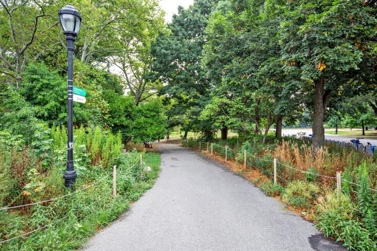 Park Slope 2br W Wd Nr Barclays Center Nyc-908 Appartement New York