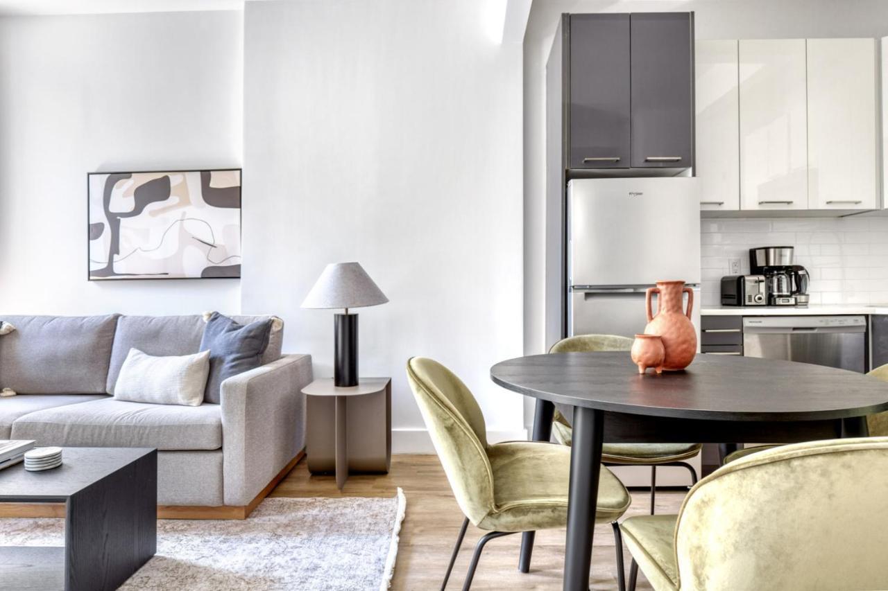 Appartement Park Slope 2br W Wd Nr Barclays Center Nyc-908 *