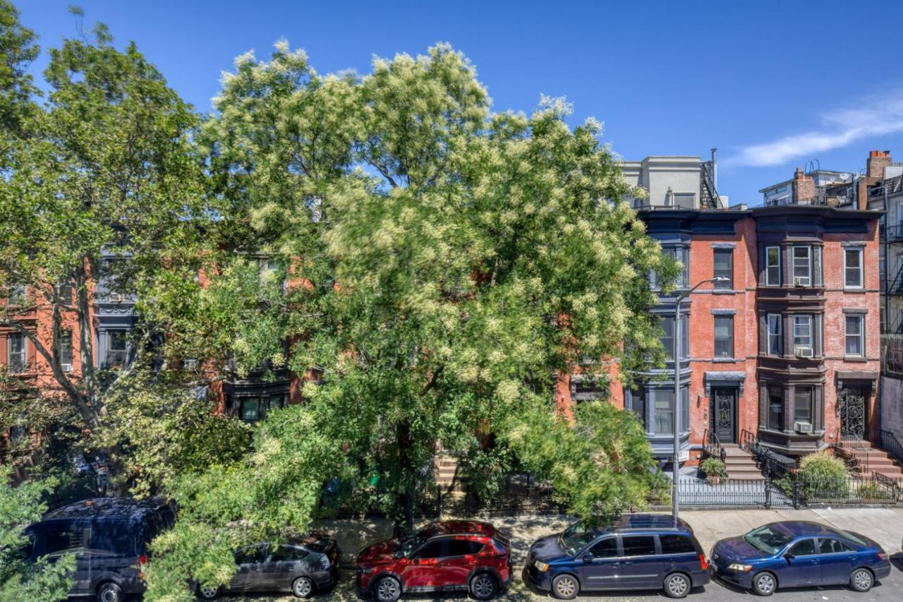 Appartement Park Slope 2br W Wd Nr Barclays Center Nyc-908 New York
