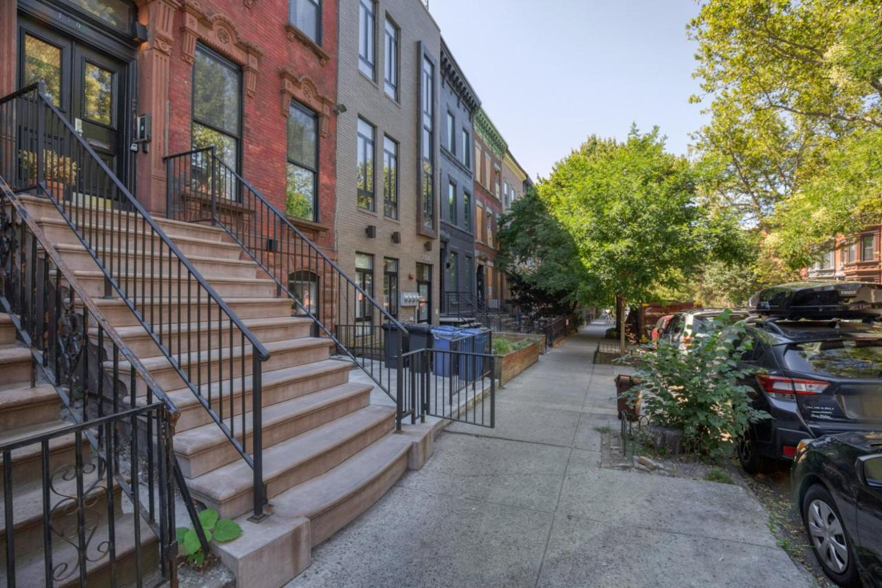 Park Slope 2br W Wd Nr Barclays Center Nyc-908 Appartement *