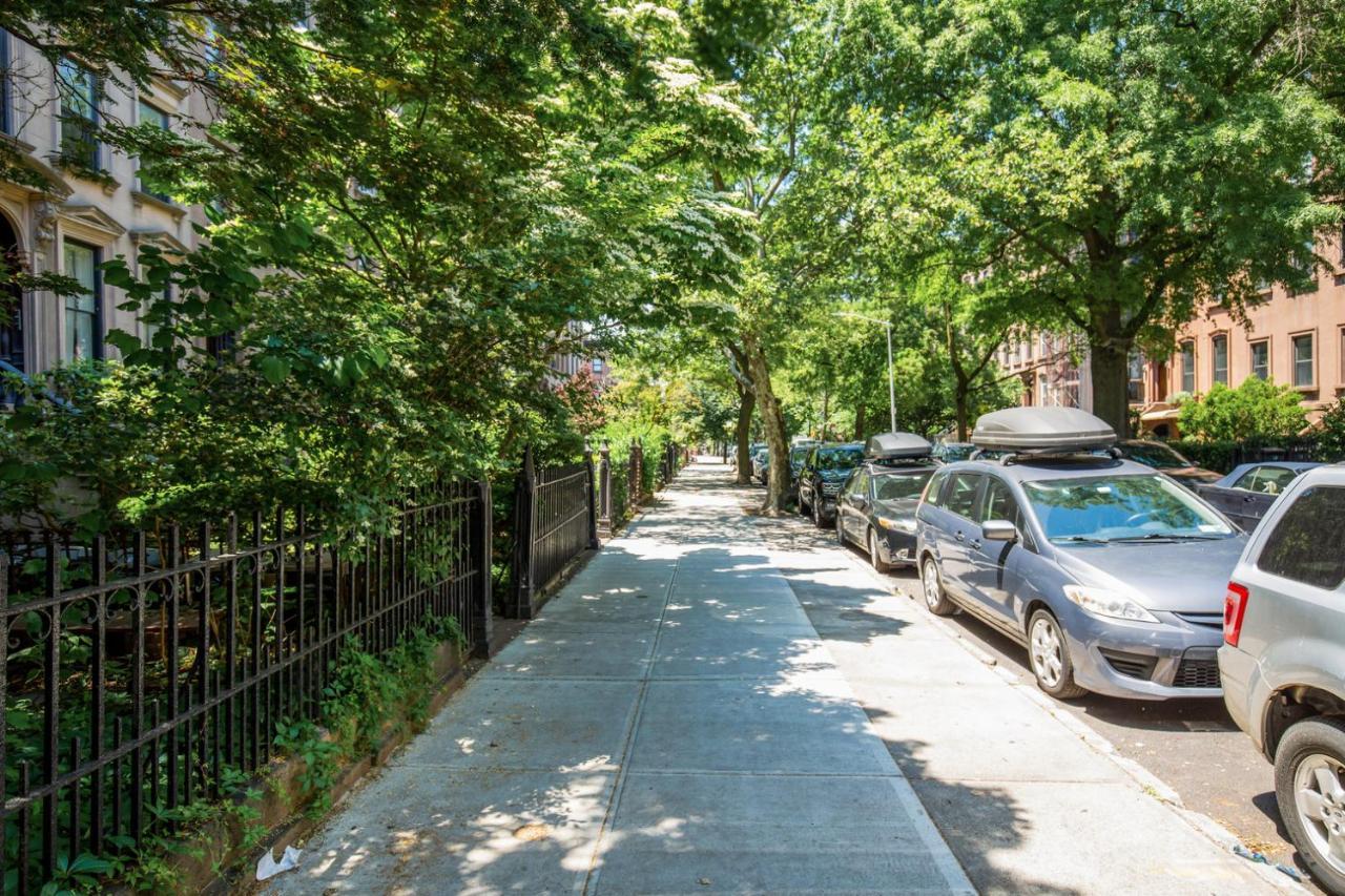 Appartement Cobble Hill 3br W Wd Nr Carroll Park Nyc-885 New York