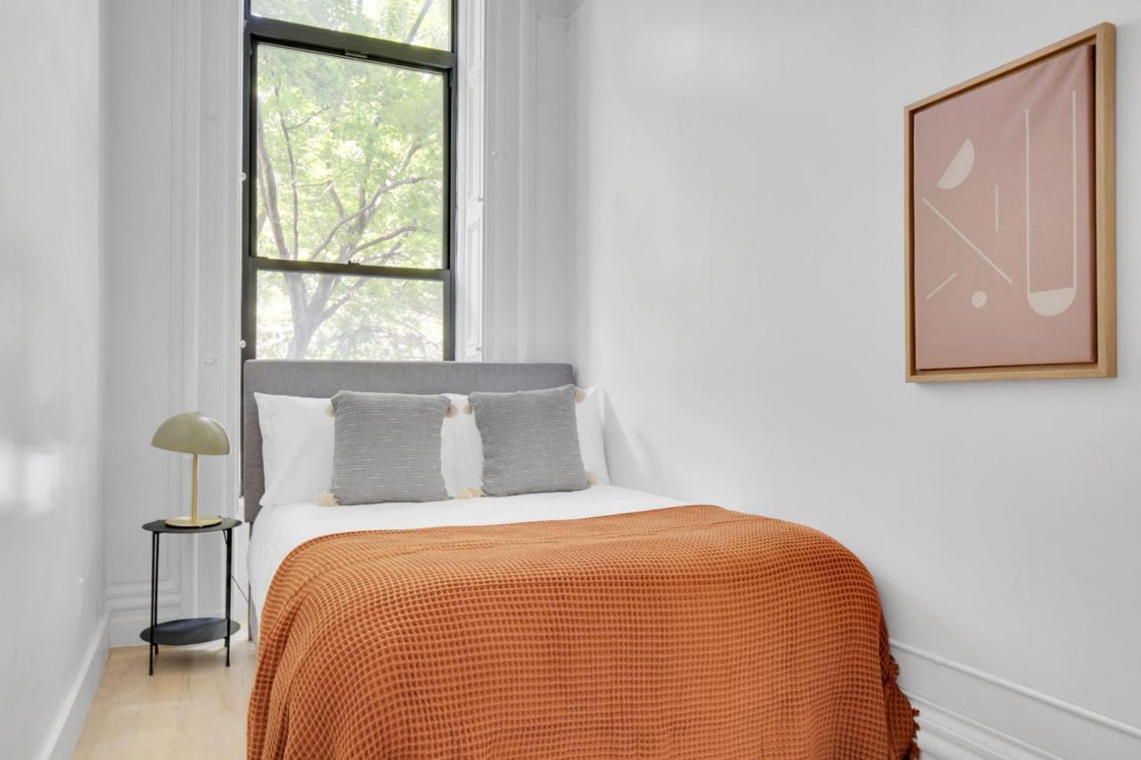 Appartement Cobble Hill 3br W Wd Nr Carroll Park Nyc-885
