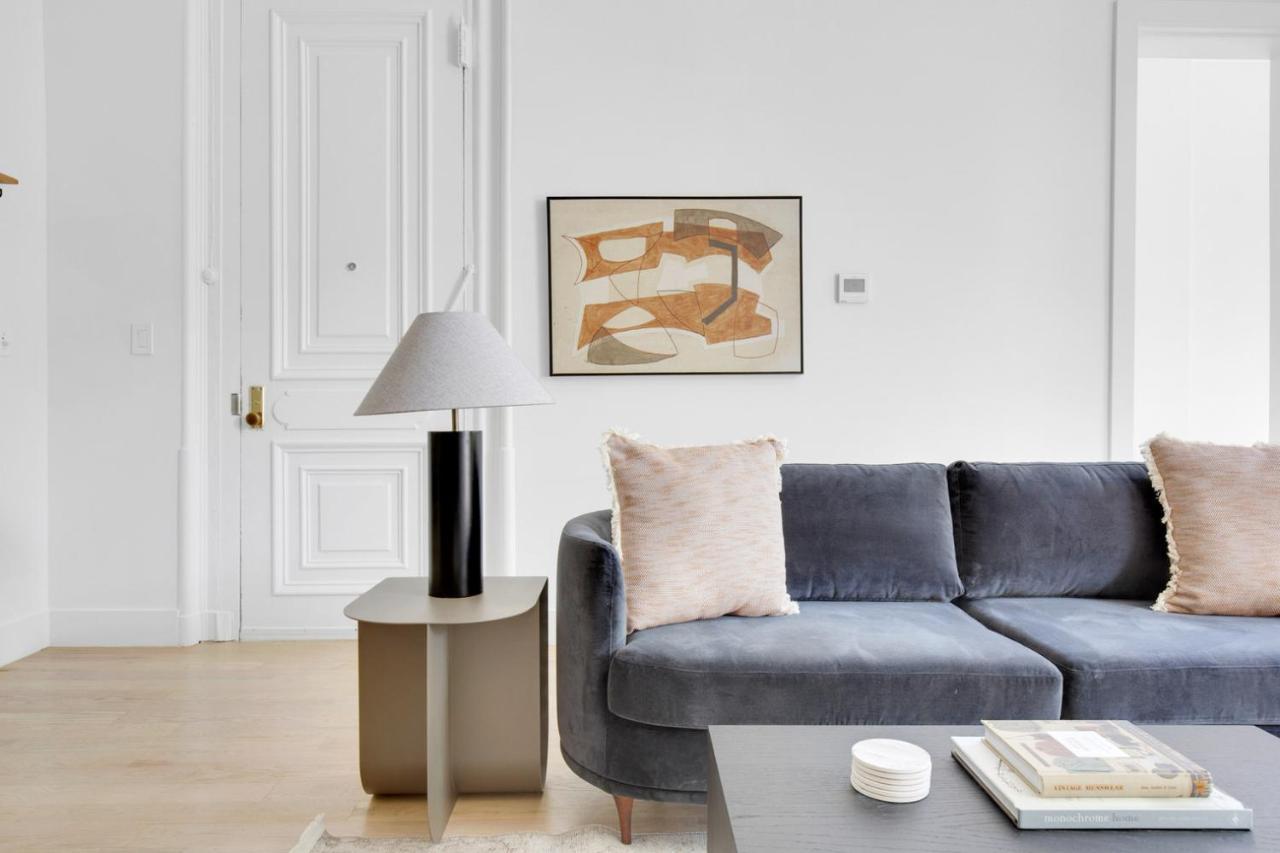 Appartement Cobble Hill 3br W Wd Nr Carroll Park Nyc-885 New York