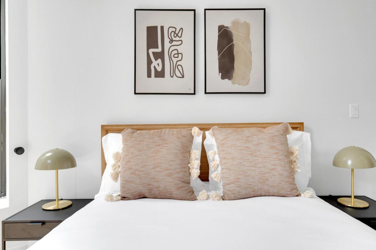 Appartement Cobble Hill 3br W Wd Nr Carroll Park Nyc-885 *