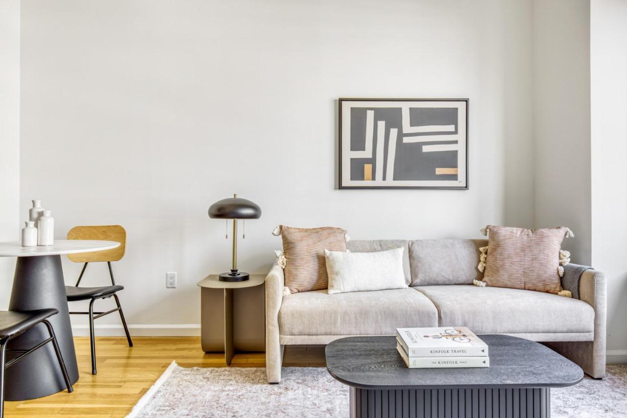 Appartement Lic 1br W Wd Elevator Doorman Nr E River Nyc-764