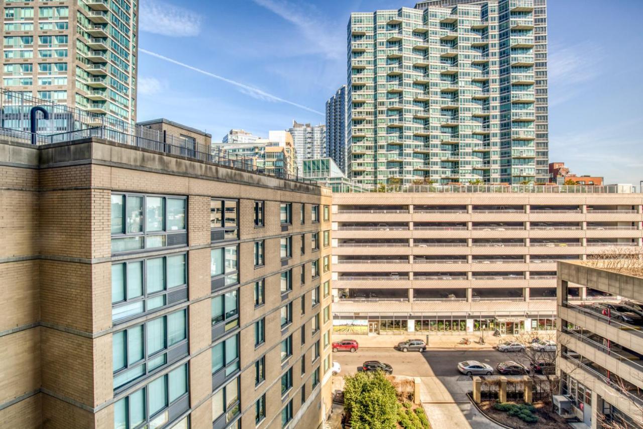 Lic 1br W Wd Elevator Doorman Nr E River Nyc-764 Appartement New York