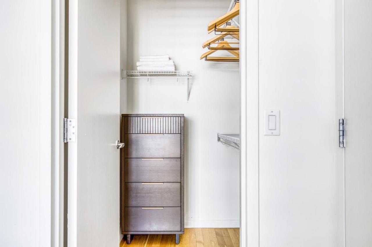 Appartement Lic 1br W Wd Elevator Doorman Nr E River Nyc-764 New York