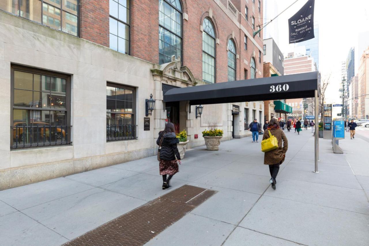 Chelsea 2br W Gym Nr Penn Sation Msg Nyc-529 Appartement *