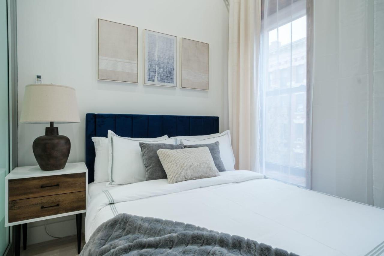 317-4b New 1 Bedroom Prime Upper East Wd Walk 2 C Park * New York
