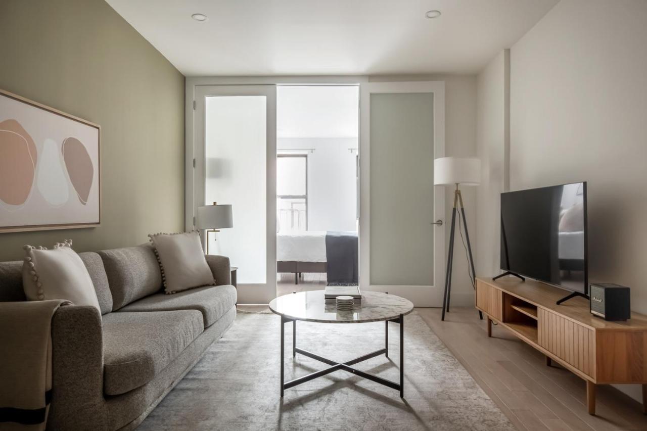 East Village 1br W Wd Nr Union Sq Nyc-938 * New York