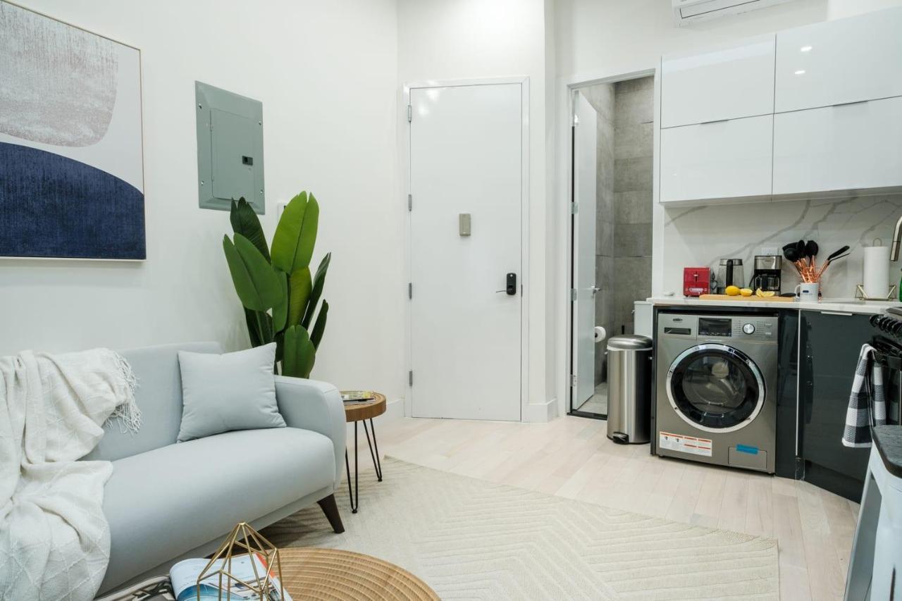 317-4b New 1 Bedroom Prime Upper East Wd Walk 2 C Park New York