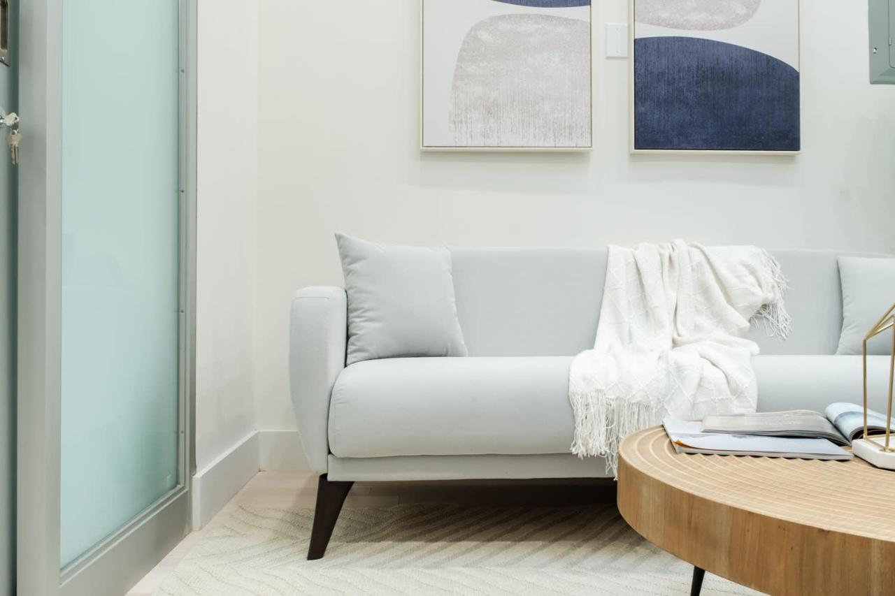Appartement 317-4b New 1 Bedroom Prime Upper East Wd Walk 2 C Park New York