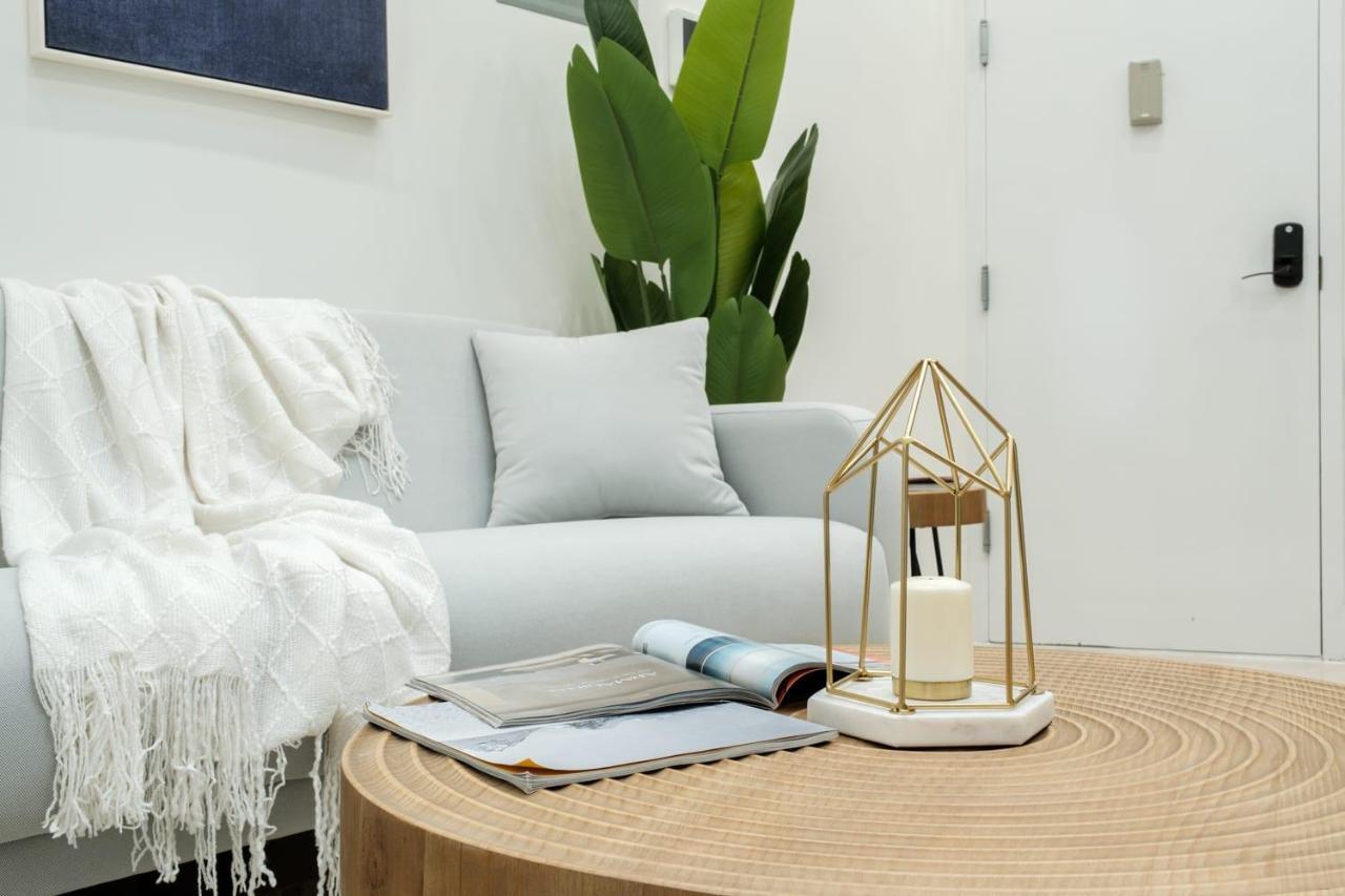 317-4b New 1 Bedroom Prime Upper East Wd Walk 2 C Park Appartement New York