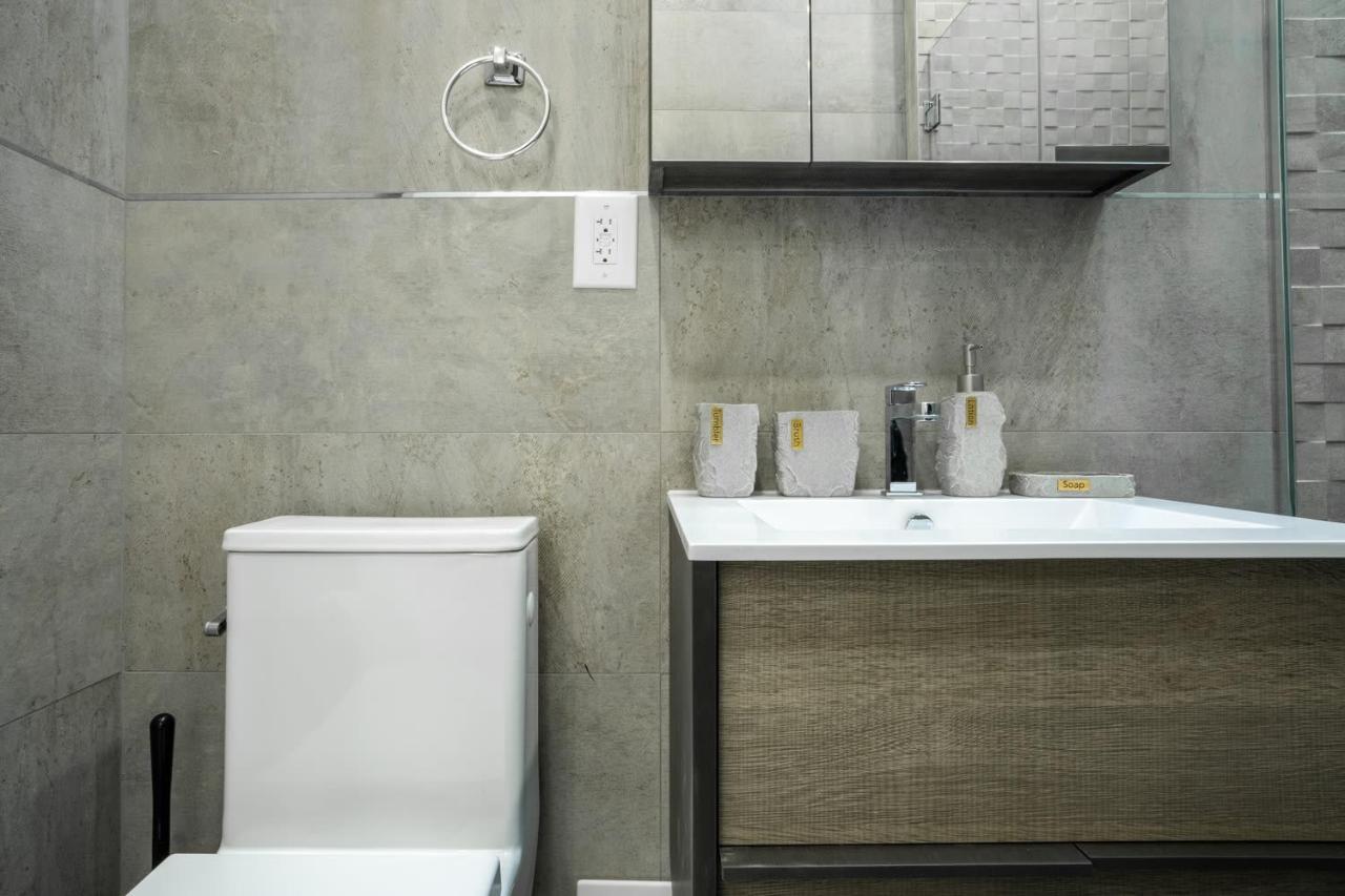 317-4b New 1 Bedroom Prime Upper East Wd Walk 2 C Park Appartement