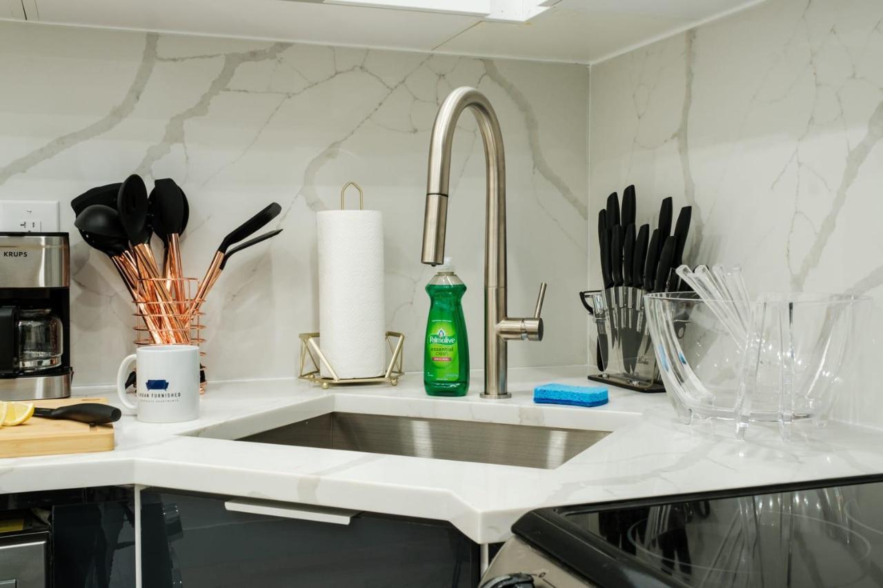 317-4b New 1 Bedroom Prime Upper East Wd Walk 2 C Park * New York