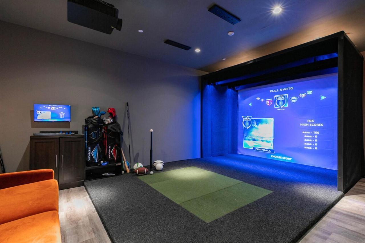 Clinton Hill W Gym Pool Wd Nr Barclays Nyc-1021 Apartamento