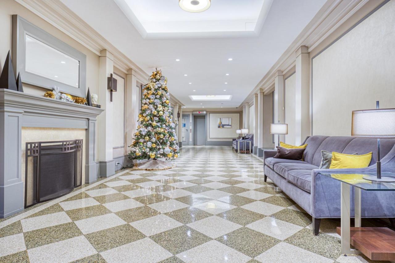 Appartement Midtown E 2br W Doorman 2 Blocks To River Nyc-700 *