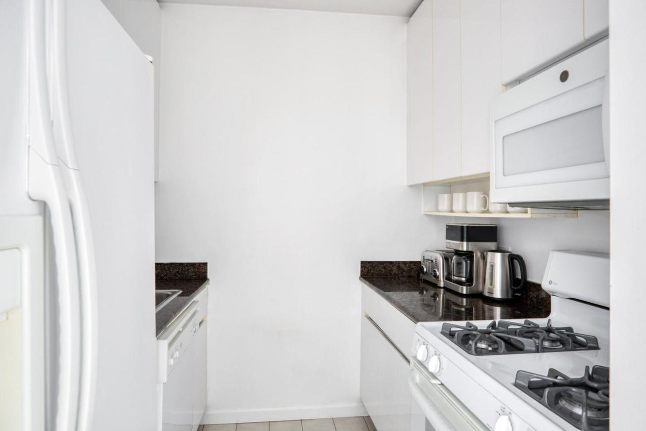Appartamento Sutton Place 1br W Pool Gym Nr Park Nyc-466 New York
