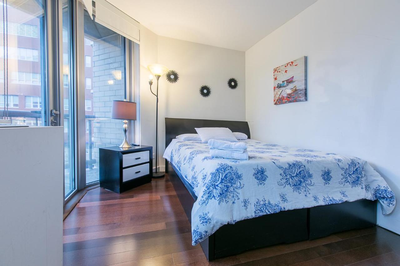 Appartement Amazing Murray Hill