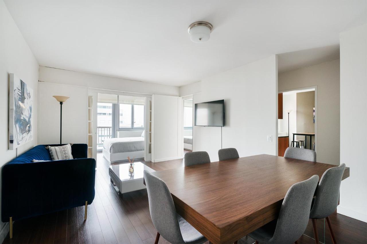 Amazing Murray Hill Appartement *