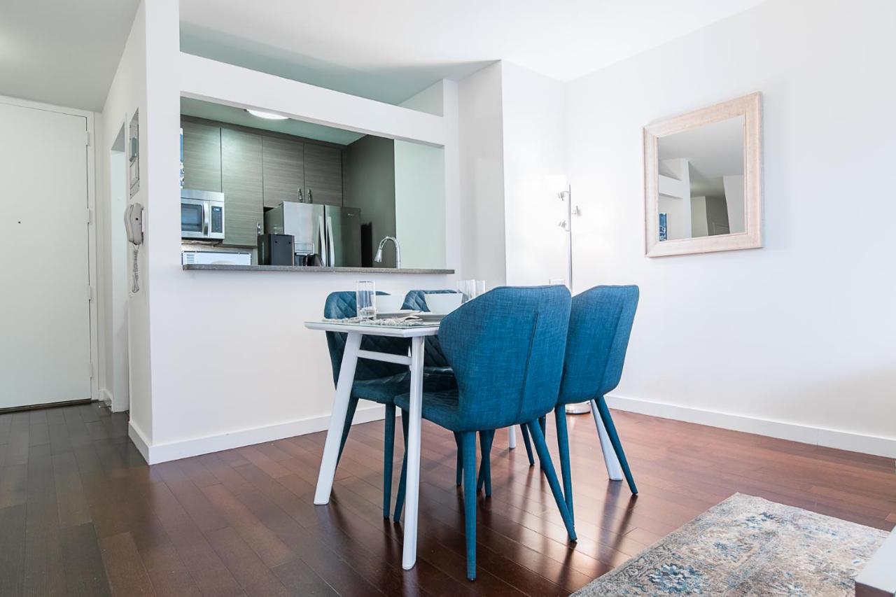 Appartement Amazing Murray Hill