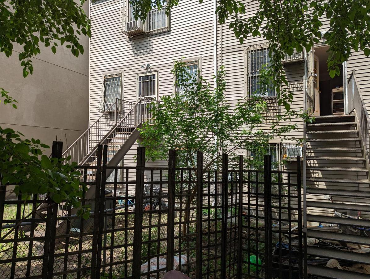 Luxury Double In Williamsburg Séjour chez l'habitant New York