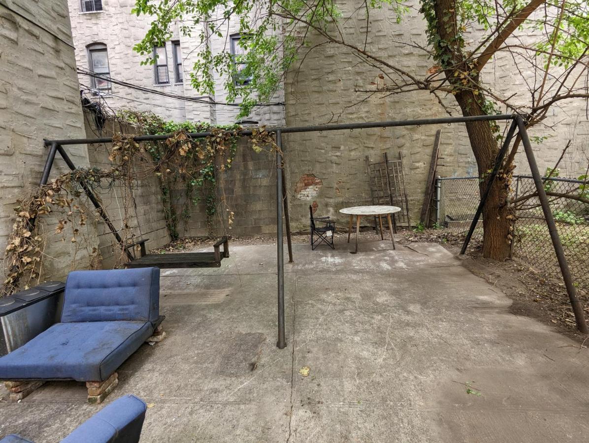 Luxury Double In Williamsburg Séjour chez l'habitant