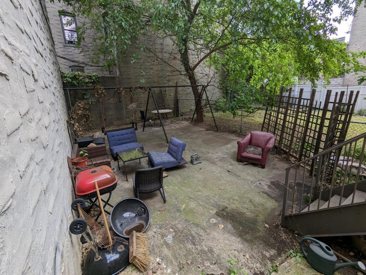 Luxury Double In Williamsburg Séjour chez l'habitant *