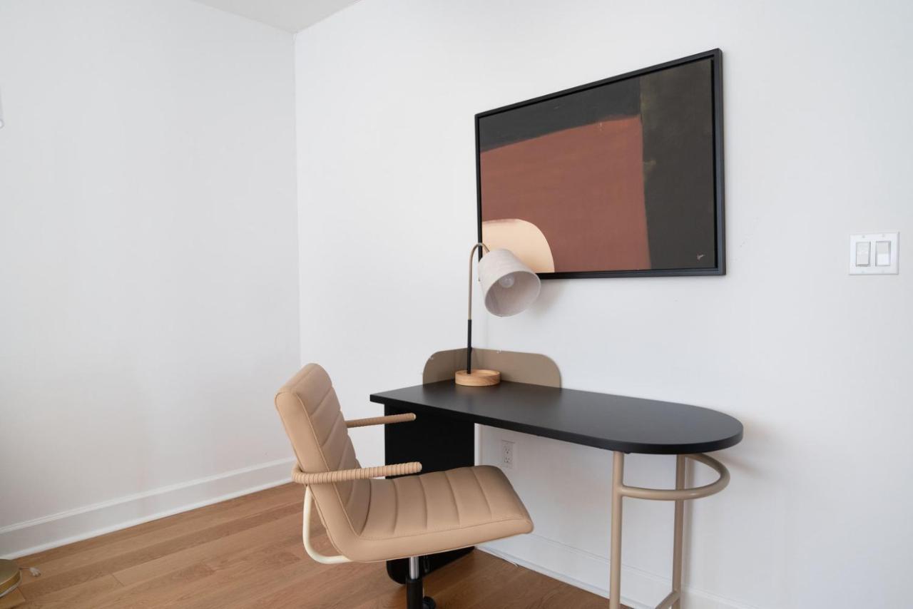 Midtown East 2br W Gym Wd Nr Grand Nyc-1146 New York