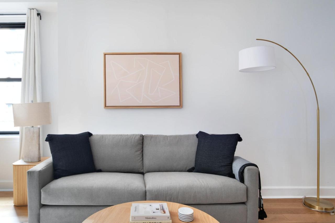 Midtown East 2br W Gym Wd Nr Grand Nyc-1146 Apartment *