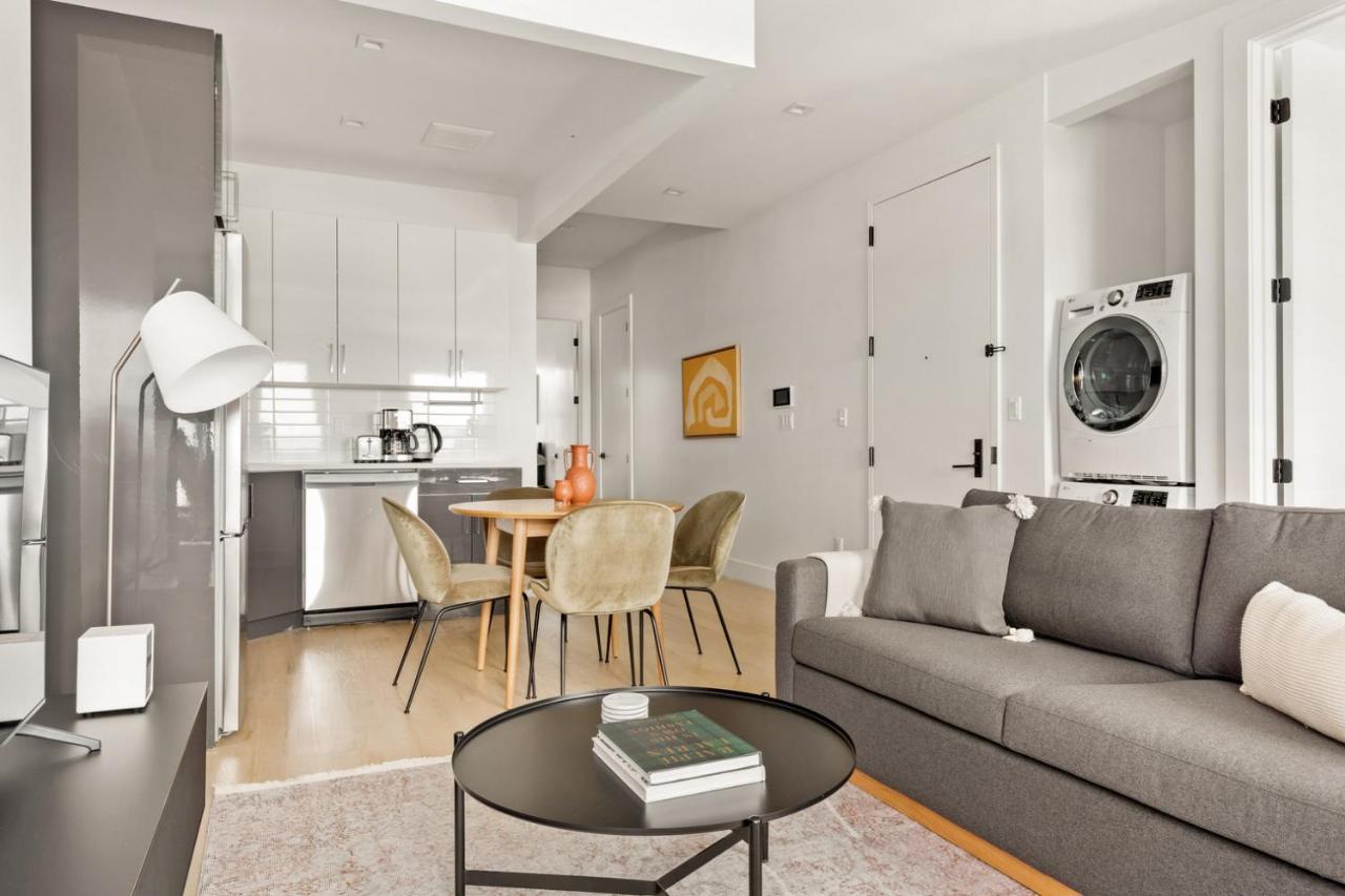 Appartement Carroll Gardens 3br W Wd Nr Carroll Park Nyc-863