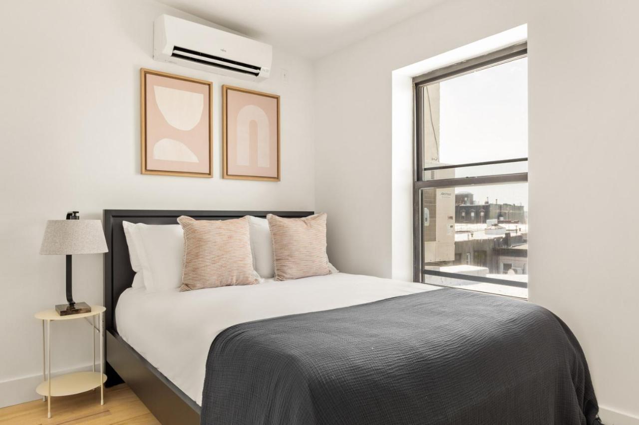 Appartement Carroll Gardens 3br W Wd Nr Carroll Park Nyc-863 New York